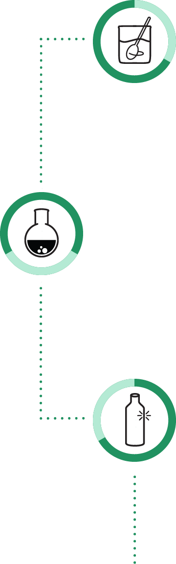 What the hell is Kombucha?