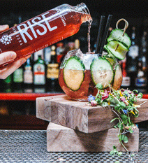 En été les filles sont belles