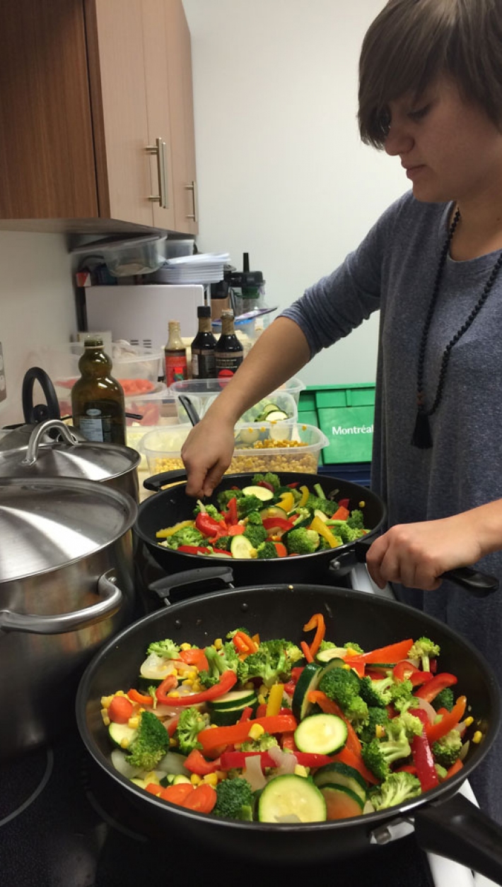 Investir dans nos employés