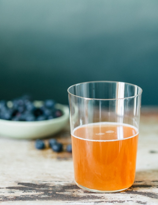 What the hell is Kombucha?