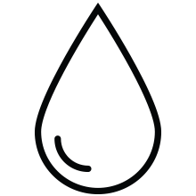 What the hell - Water