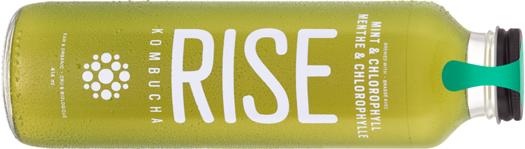 Mint &<br>Chlorophyll