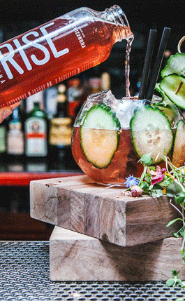 En été les filles sont belles