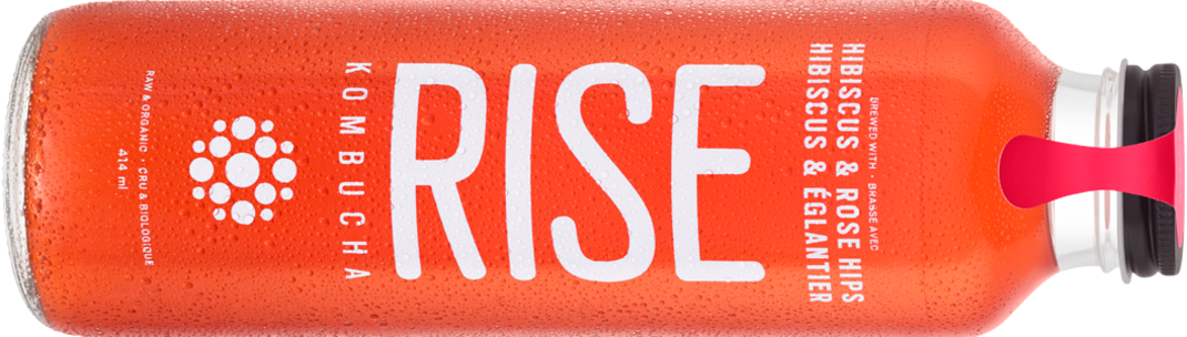 Hibiscus &<br>RoseHips